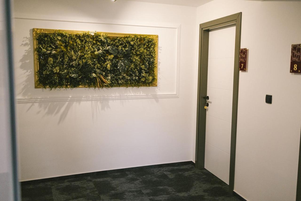 אוסילק Savoy Residence מראה חיצוני תמונה