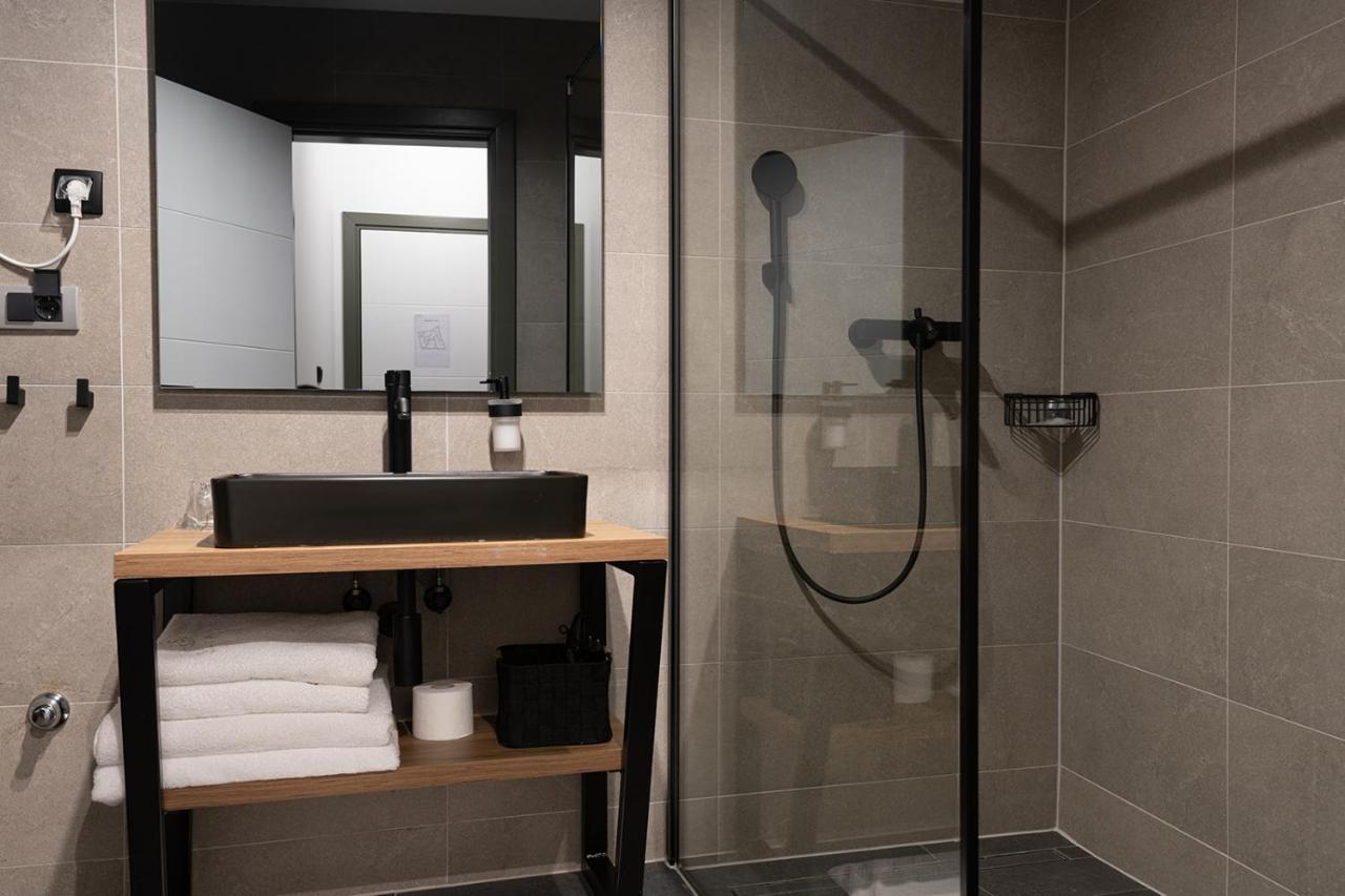 אוסילק Savoy Residence מראה חיצוני תמונה