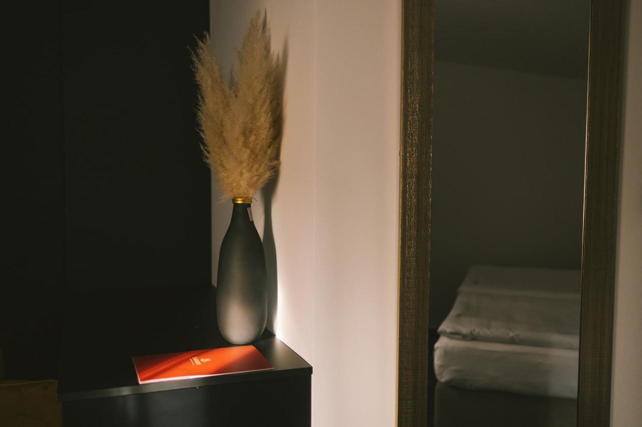 אוסילק Savoy Residence מראה חיצוני תמונה