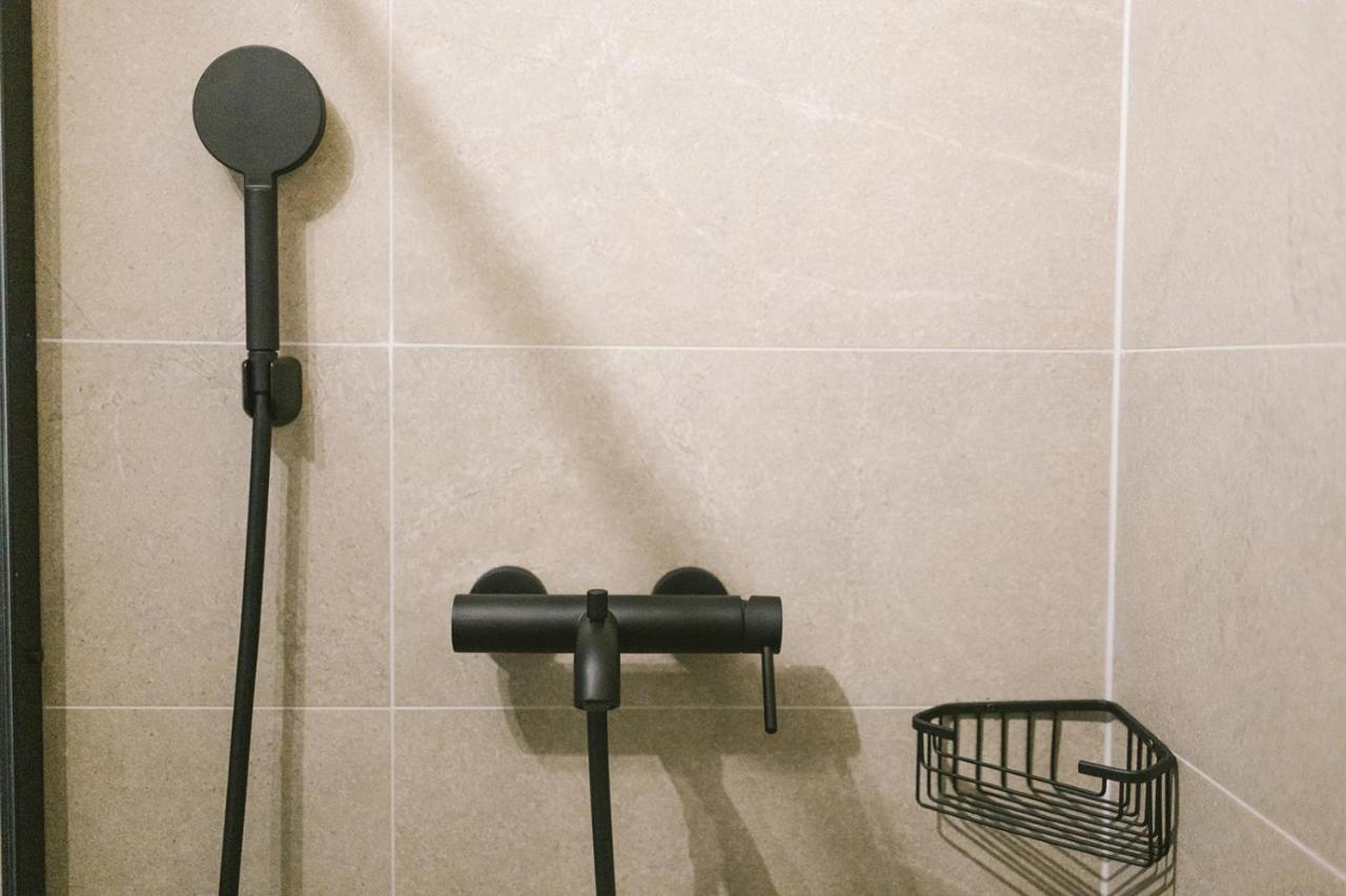 אוסילק Savoy Residence מראה חיצוני תמונה