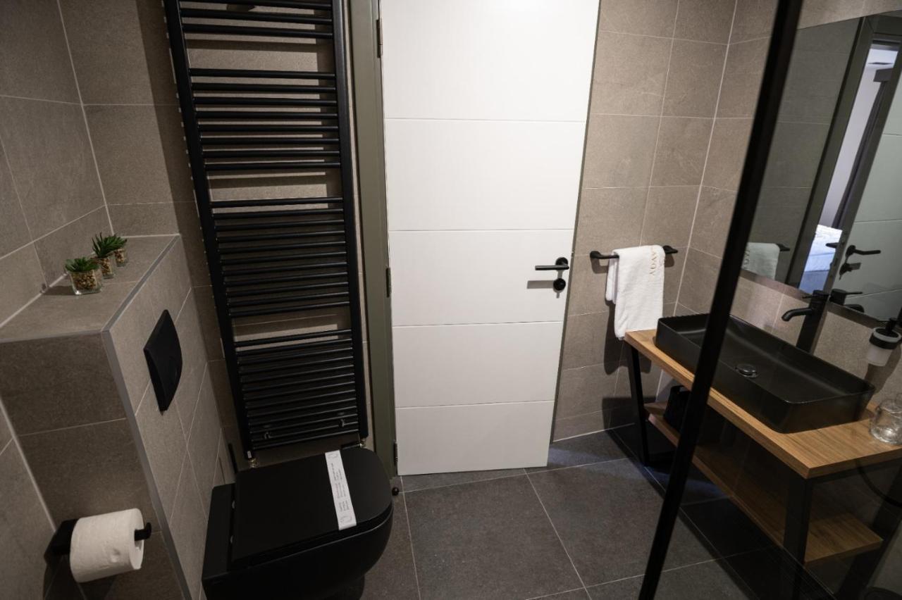 אוסילק Savoy Residence מראה חיצוני תמונה