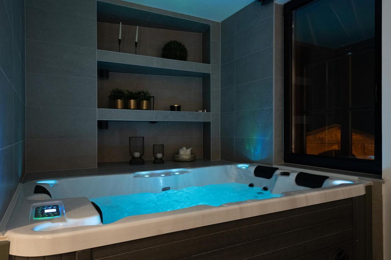 אוסילק Savoy Residence מראה חיצוני תמונה