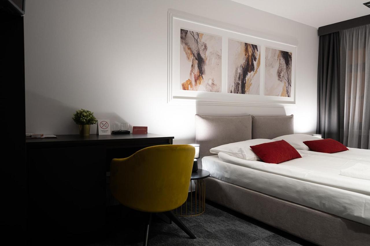 אוסילק Savoy Residence מראה חיצוני תמונה