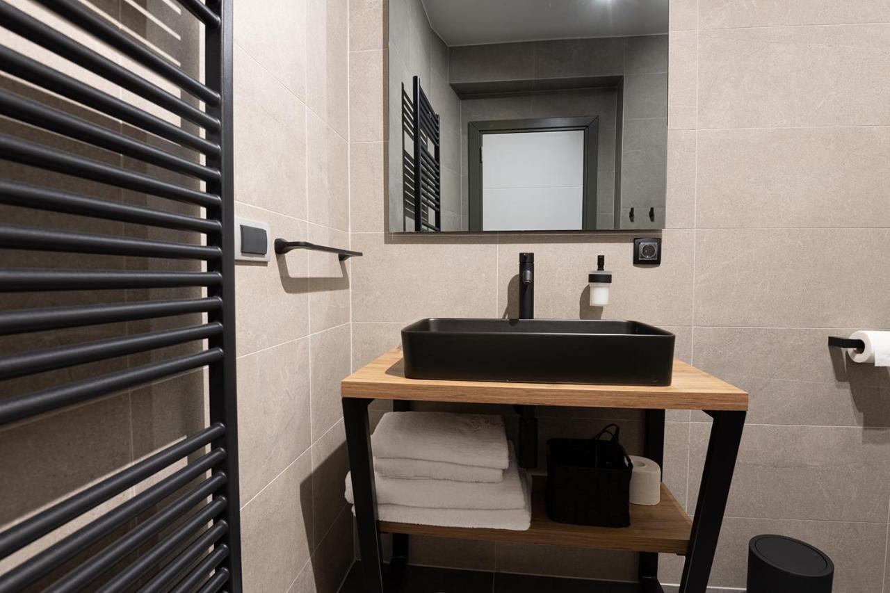 אוסילק Savoy Residence מראה חיצוני תמונה