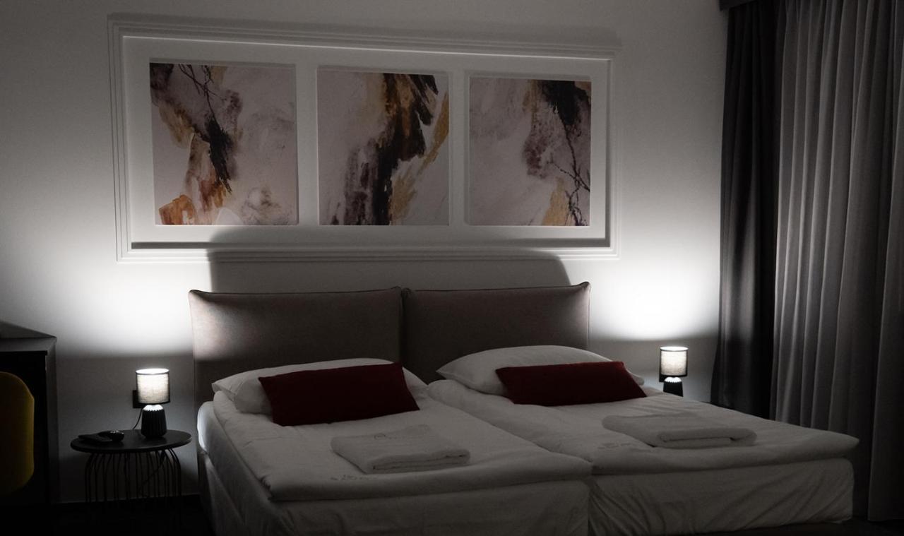 אוסילק Savoy Residence מראה חיצוני תמונה