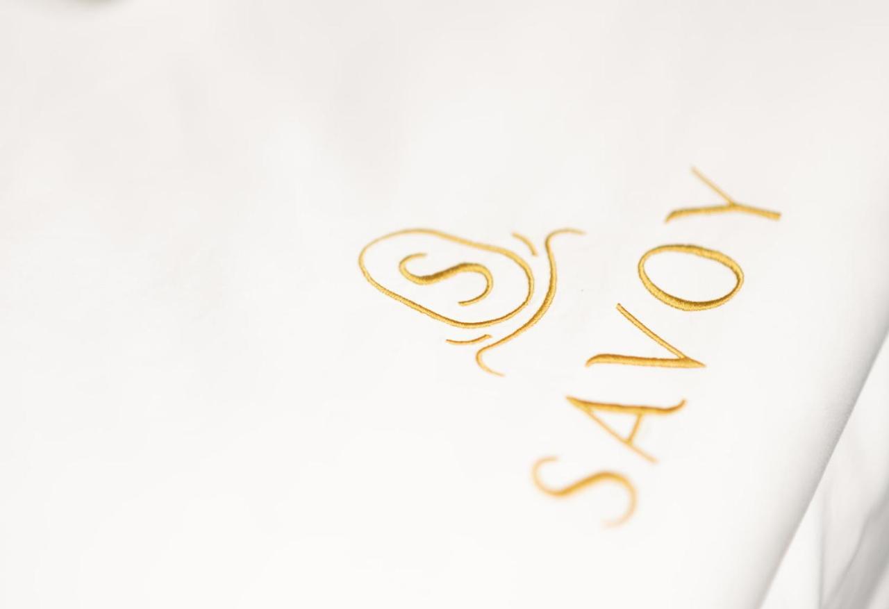 אוסילק Savoy Residence מראה חיצוני תמונה