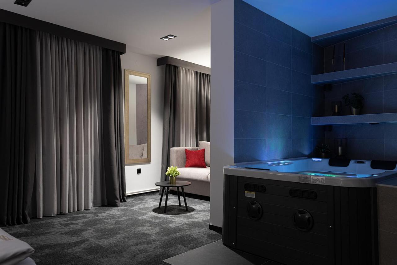 אוסילק Savoy Residence מראה חיצוני תמונה